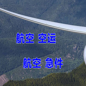 浪头航空快运快递-选东方航空和上海航空