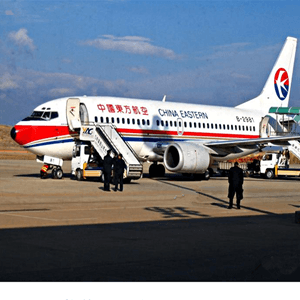 浪头航空快运航空快运业稳步发展的原因是什么？